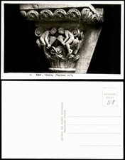 Vézelay Vézelay Chapiteau