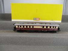 Brawa Spur H0 44130 Elektrotriebwagen 1019 der DRG Analog DSS in OVP