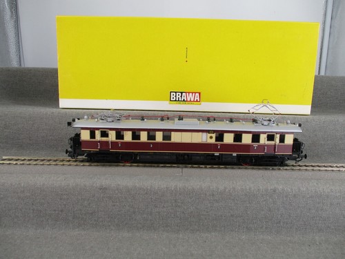 Brawa spur 44130 - spur,