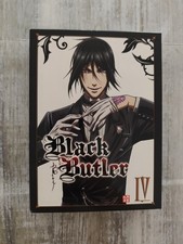 Black Butler - Staffel 1 -