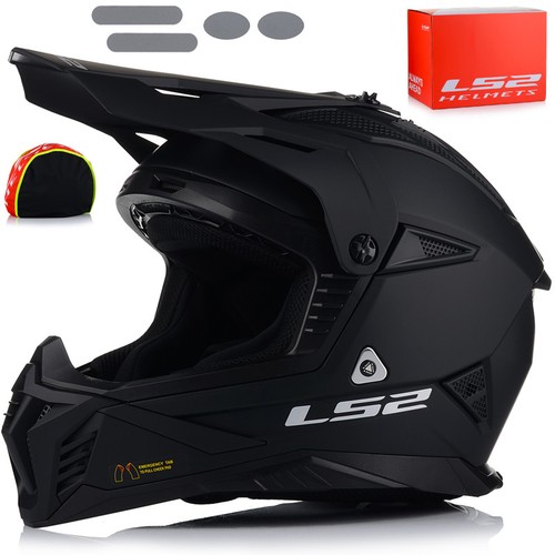 Motorradhelm enduro quad - motorradhelm, helm