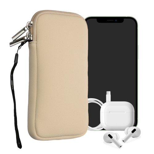 Handytasche neopren sleeve - neopren,
