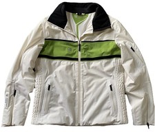 Sportliche Damen Ski-Jacke in Gr. 40 (M) der Schweizer Top Marke MOUNTAIN FORCE