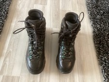 Damen Lowa Mauria Wanderschuhe