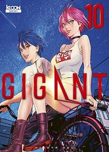 Gigant t10 von oku - oku,, |
