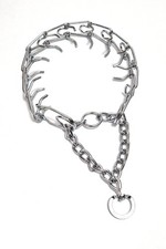 Choker Dressurkette 60cm