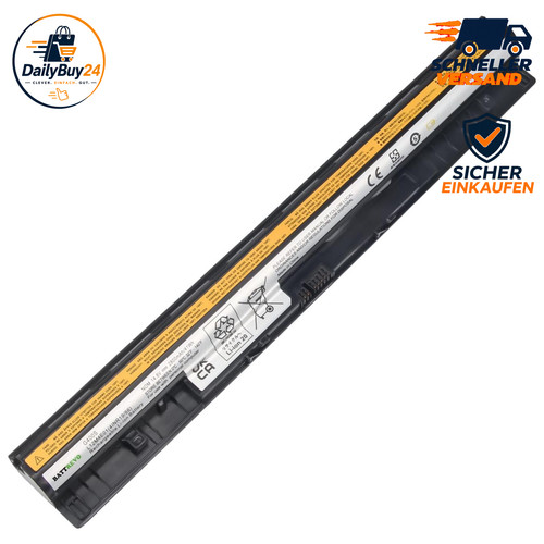 Akku 41wh 2800mah für - 41wh, lenovo