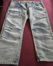 Timezone herren jeans - timezone, w34/l30