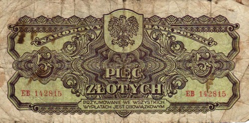 Poland polen p108 5 - 05,