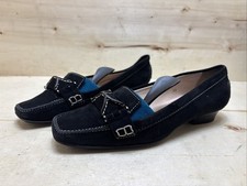 TOD'S DAMENSCHUHE SLIPPER