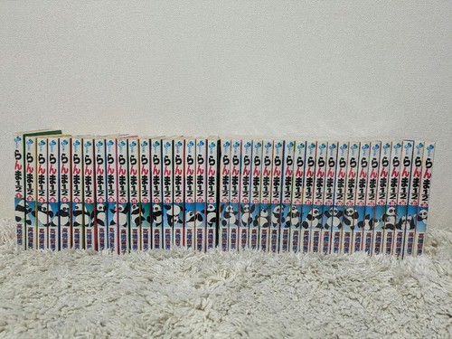 Ranma alle vol komplett - alle, 38.vol
