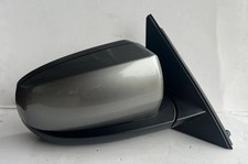 BMW X6 E71 2011 Right Wing