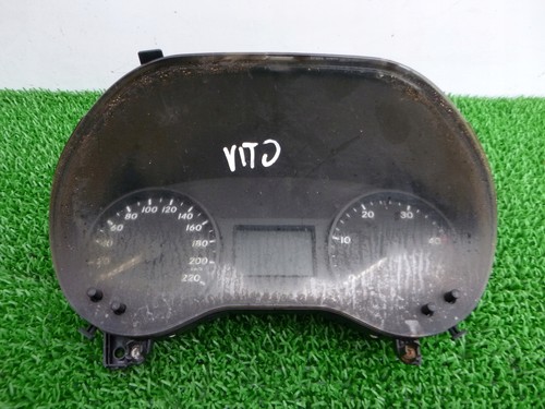 Vito w447 cdi - vito,