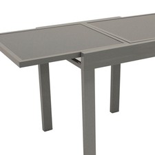 Gartentisch ausziehbar