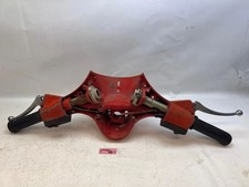 Piaggio Vespa PX Lusso ORIGINAL LENKER 992235 (48n)