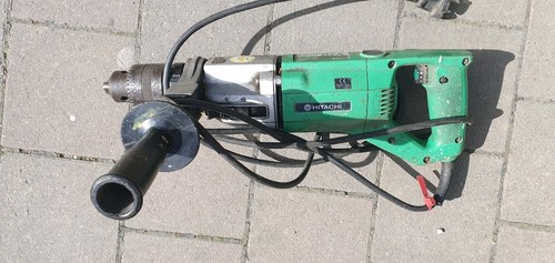 Hitachi schlagbohrmaschine 800 - schlagbohrmaschine,