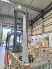 OBO Bettermann AW 15 51 FT Wandausleger Stielausleger ( Art.Nr. 6420788 )