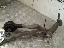 2004 BMW 5 SERIES (E60) LEFT