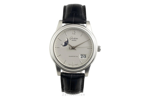 Glashütte original senator - glashütte,