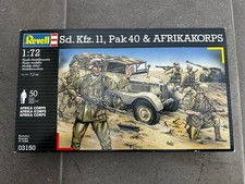 Revell 03150 Sd. Kfz.11