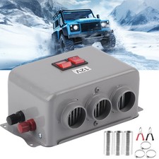 12 V 800W Autoheizung Auto