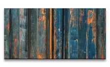 120x60cm Leinwandbild