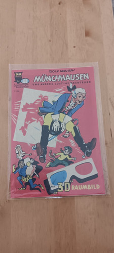 Fix und foxi - und,