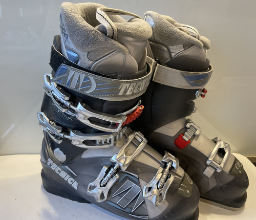 Tecnica rival skischuhe - rival, x7