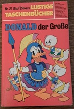 LTB Lustiges Taschenbuch 27