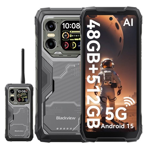 Blackview xplore walkie - blackview,