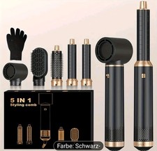 Airstyler Haarstyler Set mit