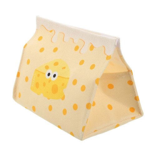 Tissue box abdeckung rechteck - box,