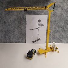 siku 3913 Sattelauflieger MB