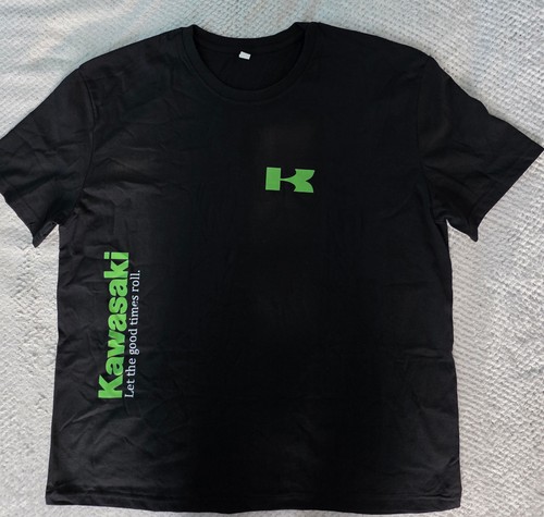Shirt herren kawasaki - t,