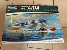 1:400 Revell 05230 Cruiser