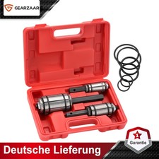 Rohrweiter Set 29-89mm Auspuff