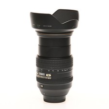 Nikon AF-S NIKKOR 24-120mm F4G