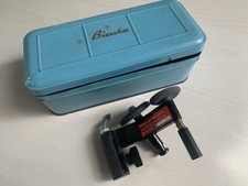 Rarität! Orig. Schleifautomat für Bizerba VS5 Aufschnitt-Maschine