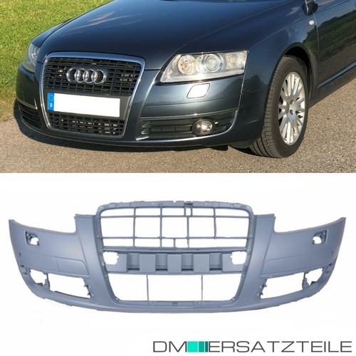 Audi c6 stoßstange - 4f,
