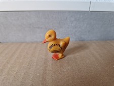 Ergee Kleine Ente Werbung