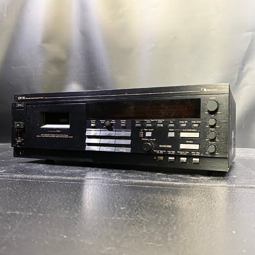Nakamichi 3 kopf - cr-70,