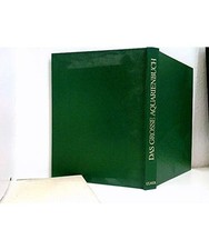 Das grosse Aquarienbuch