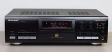 PIONEER PDR-05 CD RECORDER CD PLAYER VOLL FUNKTION SEHR GUTER ZUSTAND