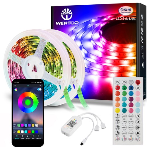 Led stripe rgb - rgb, leiste