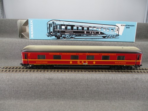 Märklin spur 00766 04 - spur, 00766-04