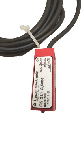 Leuze 5000 - g2,