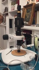 OEM Raman Microscope - Raman