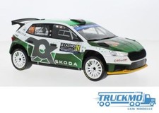 IXO Models Rally Monte Carlo