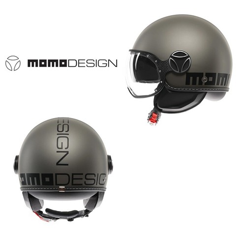 Helm momo design fgtr e2206 - helm,