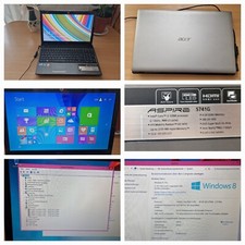 acer aspire 5741g